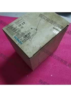 功能正常议价 3TF46 11-0XM0西门zi22KW400V接触器，全新