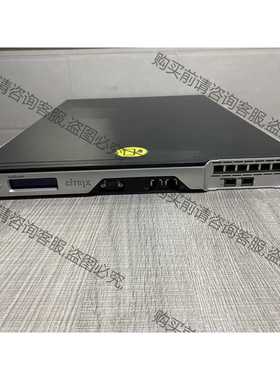功能正常议价 美国思杰 CITRIX NetScaler (NSMPX-8