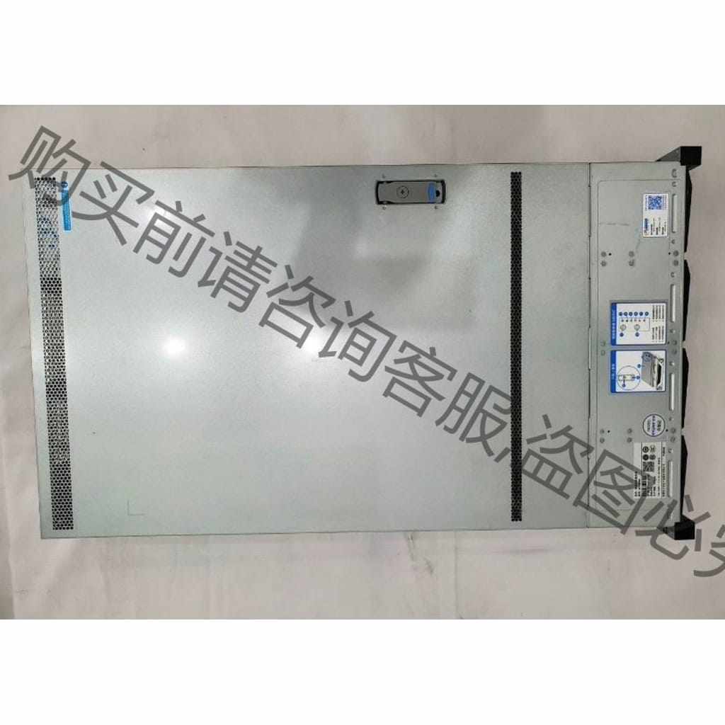 功能正常议价 浪潮NF5280M3 服务器准系统 x79主板 2.5寸