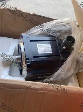 功能正常议价 130BD_A1821530D10T全新电机，1.8千瓦，带