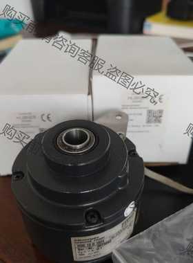 功能正常议价 编码器现货秒发HUBNER霍伯纳HOG10D1024 全新库