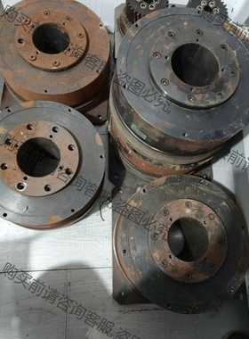 功能正常议价 拆机CKD喜开理 ABSODEX AX4075S-B，实物