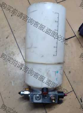 功能正常议价 CBK 泵 CBK-F153BL举升机齿轮泵