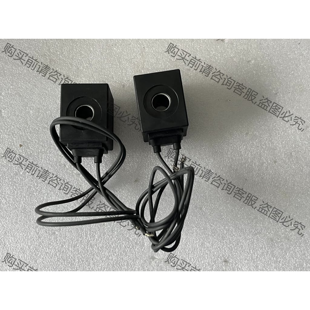 功能正常议价 台湾Winner电磁阀线圈EC04W DC12V