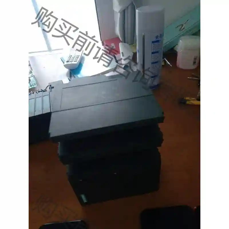 6ES7 314-5AE10-0AB0 拆机原装西门ziC 先议价 包上机好用