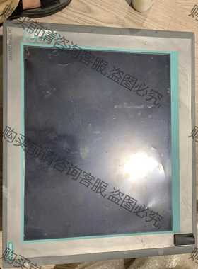 功能正常议价 PC577B 6AV7835-0BA10-1CA0