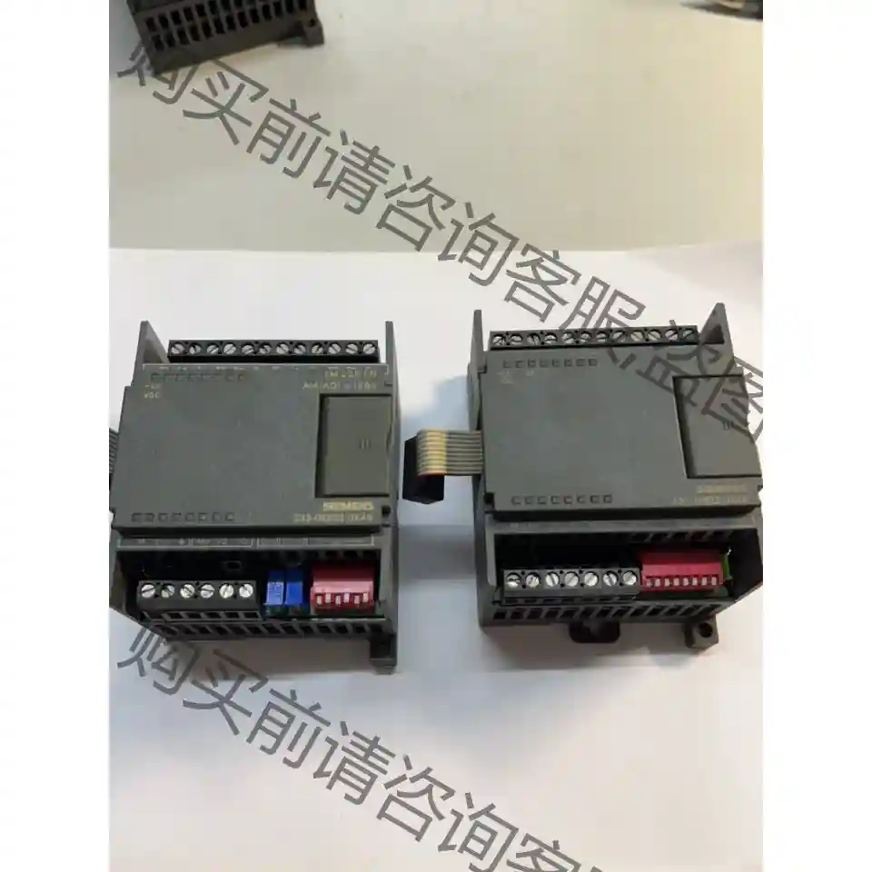 西门ziEM231 6ES7 CPU6ES7 231-7PB2 先议价 包上机好用