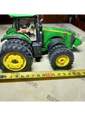 功能正常议价 Britains 1:32 JohnDeere 8345R