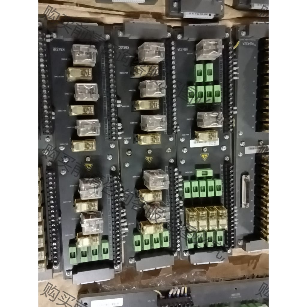 功能正常议价 KB433A,KB433B,KB433C各1个南京科远、实物