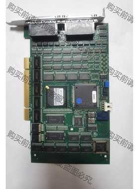 功能正常议价 原装Precision MicroControl MFX-P