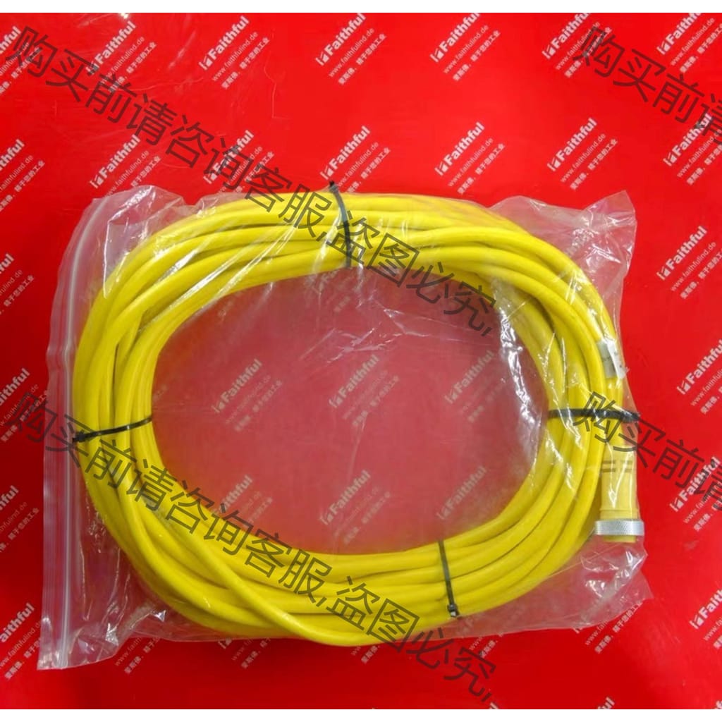 功能正常议价 Euchner C-MINF10-10X1,0PV18,2-