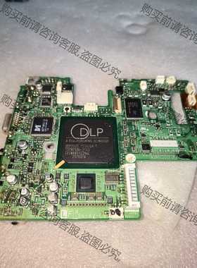 功能正常议价 DLP投影机主板，有DDP2000 2504504-5芯片