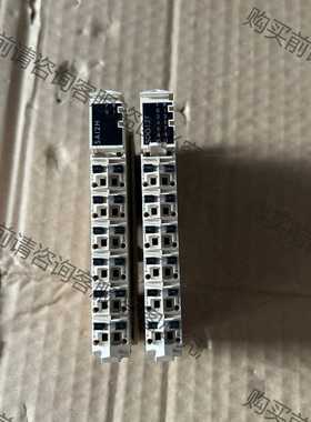 功能正常议价 施耐deplc模块TM5SAI2H TM5SDO12T功能