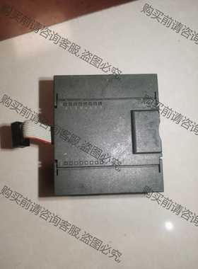 功能正常议价 西门ziPLC 西门zi200PLC EM 223，八路输入，八