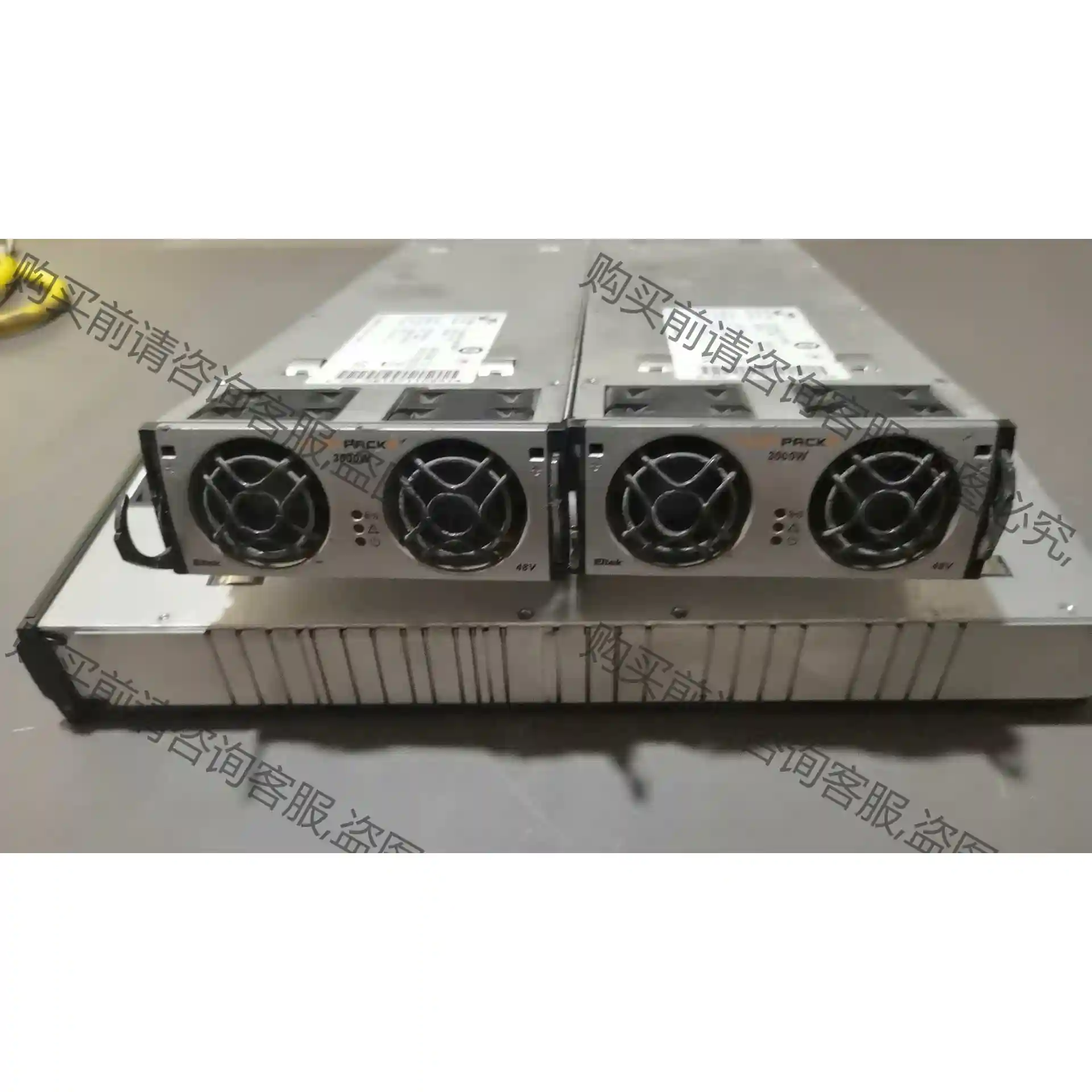 易达电源模块Flatpack2 48/3000HE G2 先议价 包上机好用