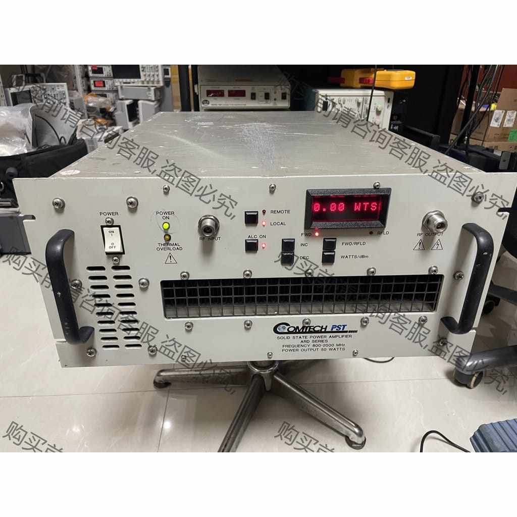 功能正常议价 出租美国Comtech PST ARD8829-50功率发大