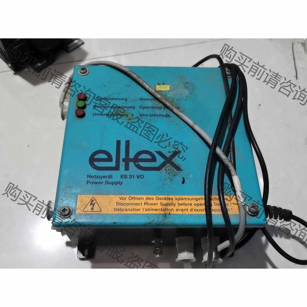 功能正常议价 ES31VO49/4230A拆机件，看好再拍，售出BUTUI换