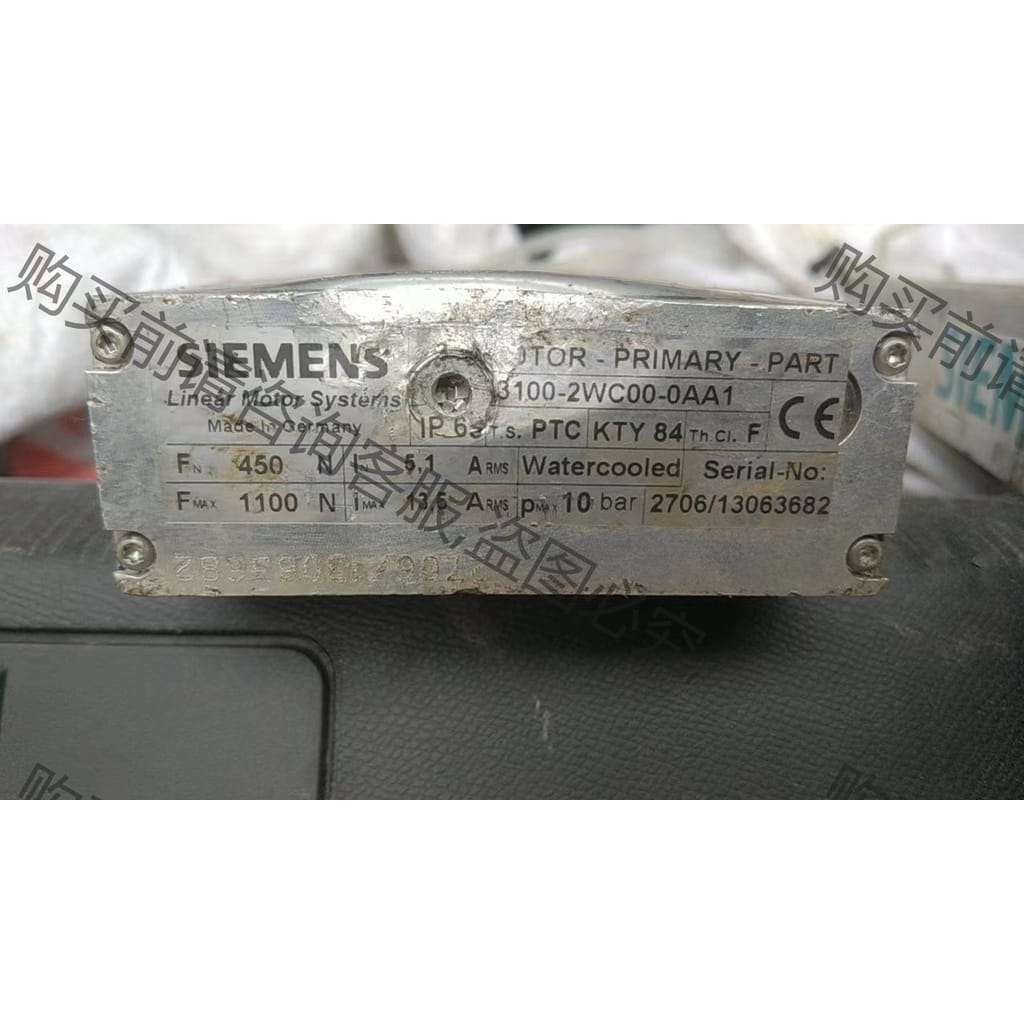 功能正常议价 1FN3100-2WC00-0AA1 1FN3100-1WC