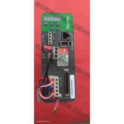 功能正常议价 施耐de，LXM26DU10M3X，1000W驱动器，拆机拆下