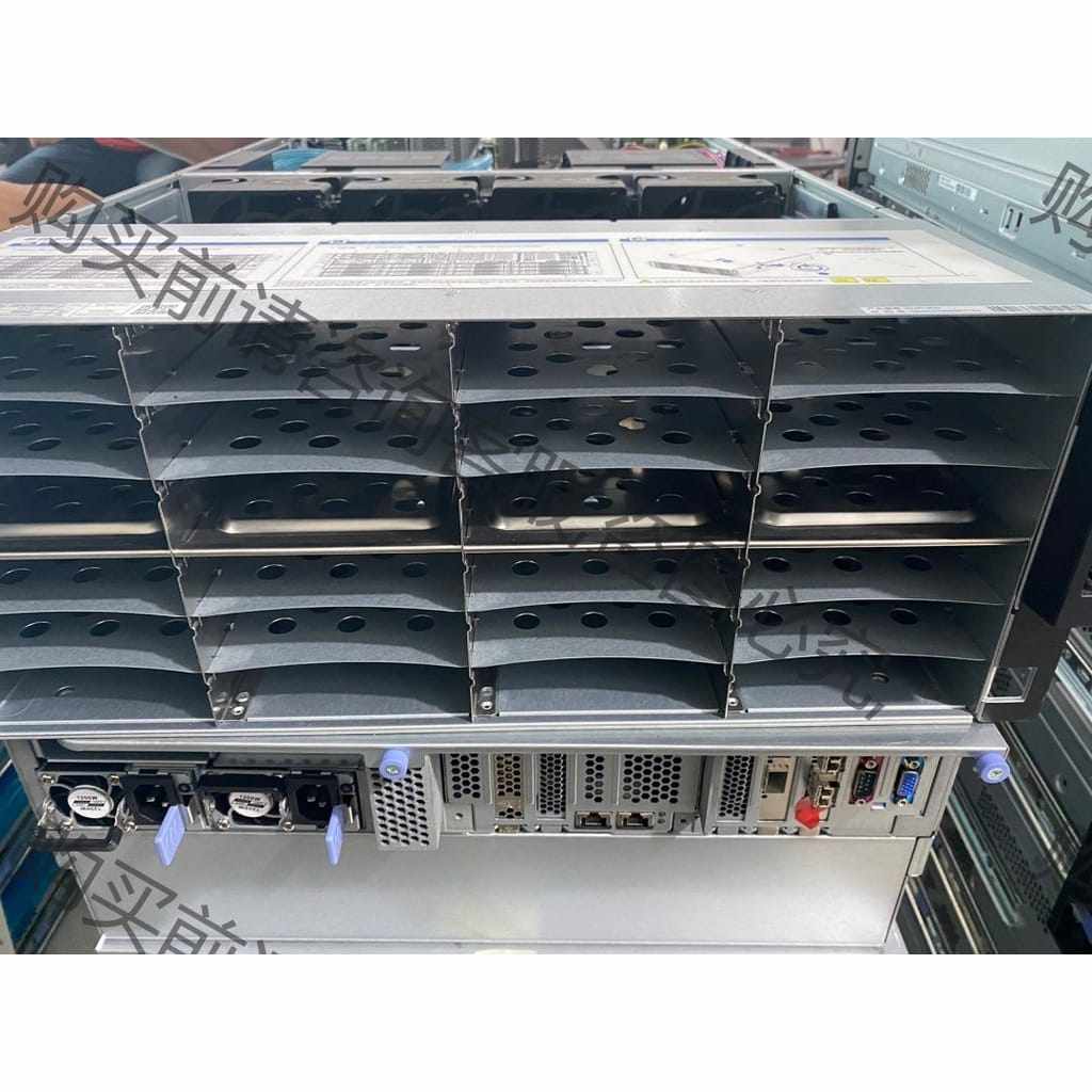 功能正常议价 曙光天阔S640-G20服务器 E5-2600V3 V4