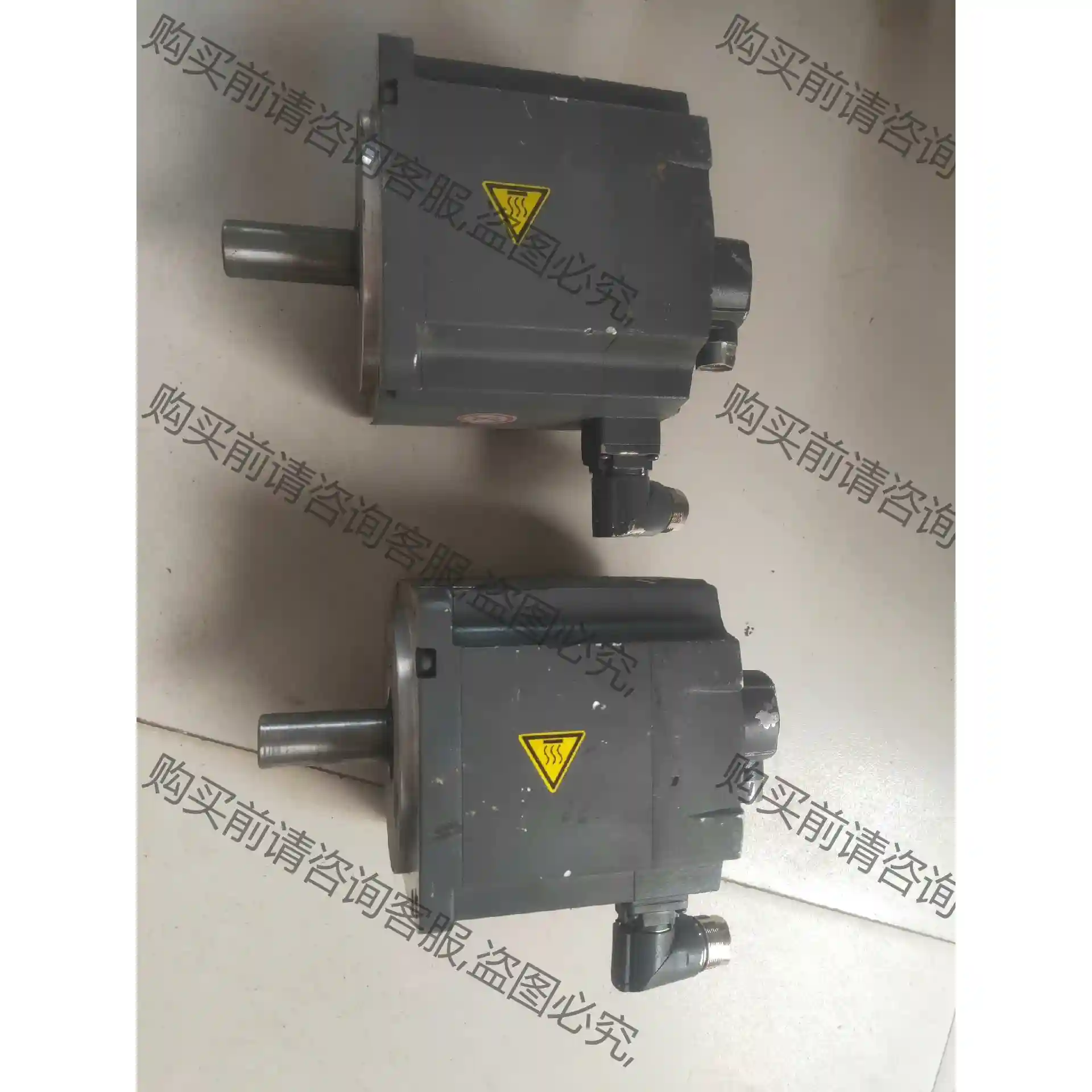西门zi电机 1FL6062-1AC61-2LG1 先议价 包上机好用