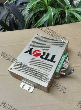 功能正常议价 泰映无刷电机驱动器C06592-01单相220V，原配电机已