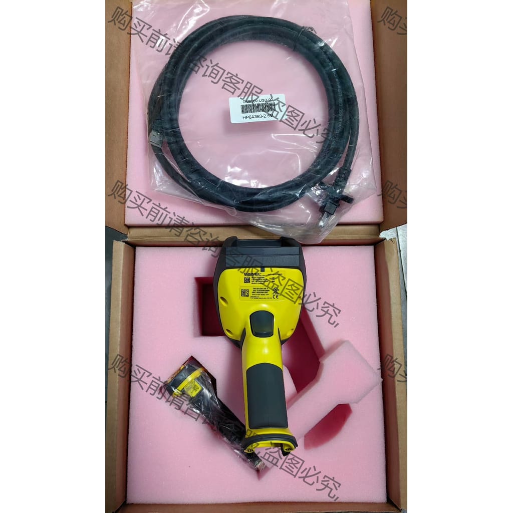 功能正常议价 康耐视DM8050E-0100 有量 议价出售