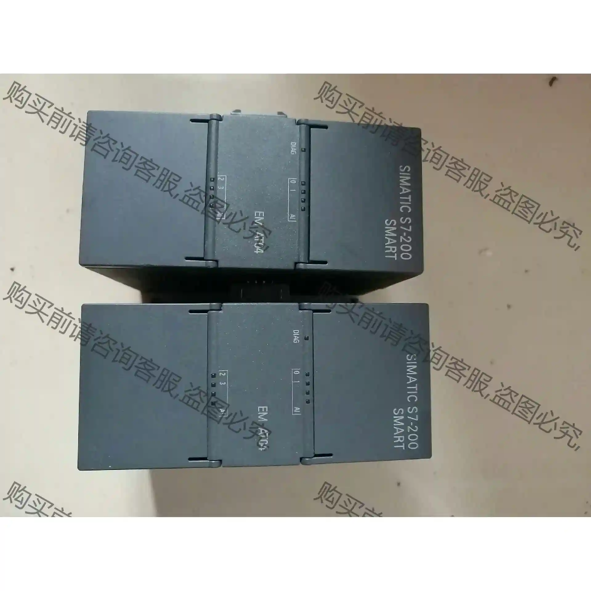 西门ziplc EM AT04 西门zismart200 热电偶 先议价 包上机好用
