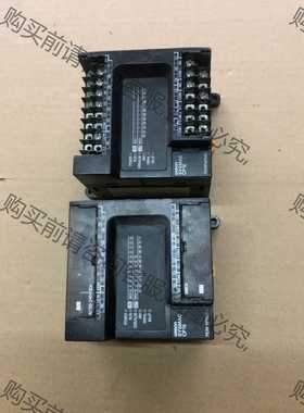 功能正常议价 欧姆longCP1E-E20SDRT-A