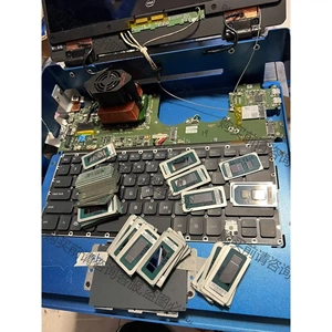 intel 13代酷睿 全新笔记本CPU i7 1370P 先议价 包上机好用