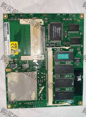 功能正常议价 原装控创/JUMPTEC ETX-MGX-00 18003