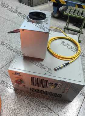 功能正常议价 伊欧 EO TECHNICS SFL060 激光器 振镜 激