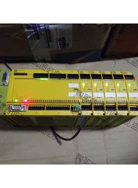 功能正常议价 皮尔磁安全模块 PiiZ皮尔磁