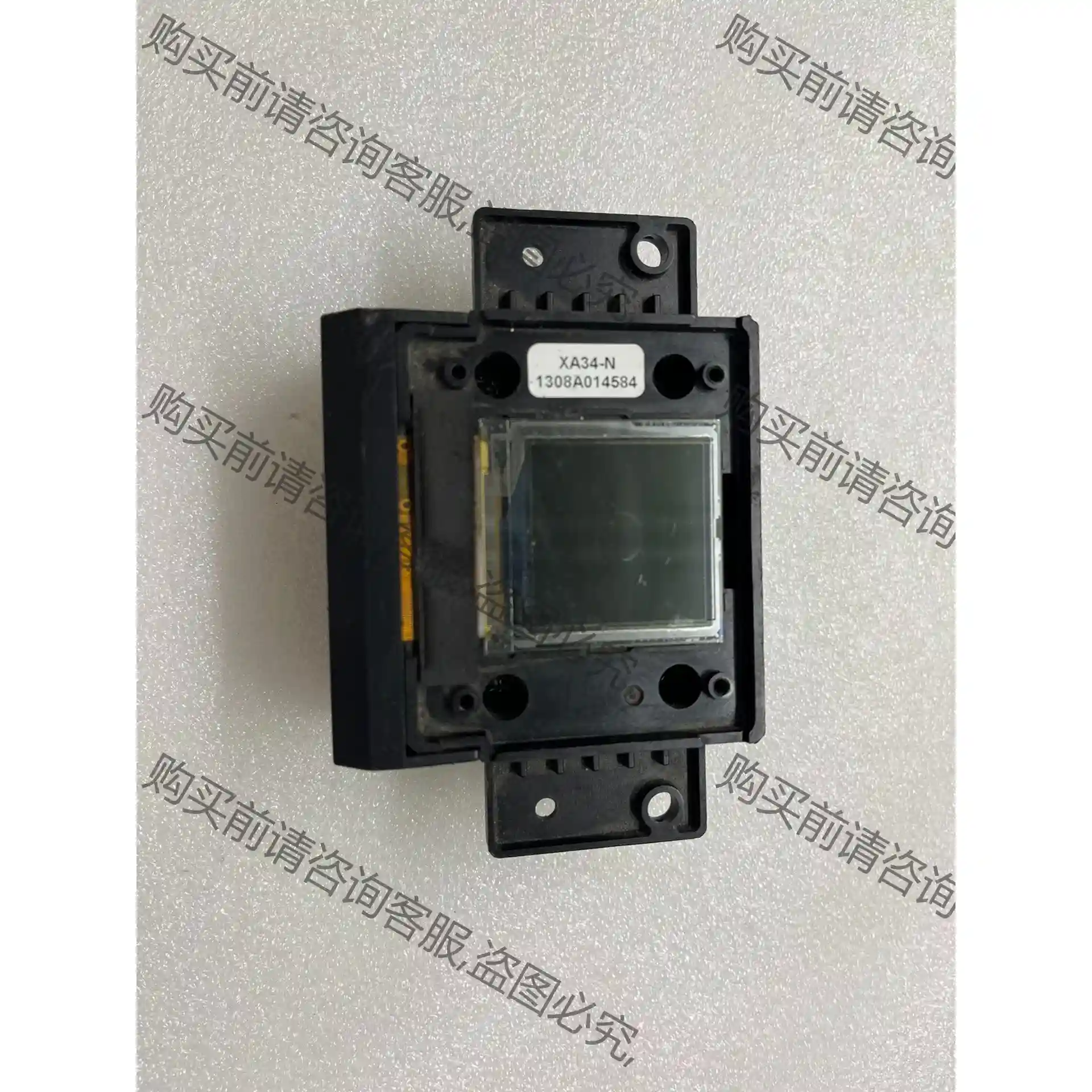 XA34-N KG21-SPD70 3I15AQZ0 先议价 包上机好用