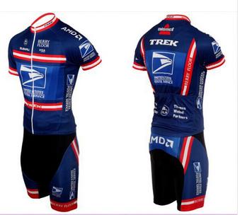 Vêtement cyclisme homme - Ref 2223069 Image 4