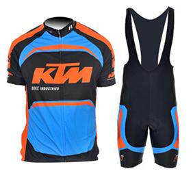 Tenue de cyclisme mixte - Ref 2223124 Image 5