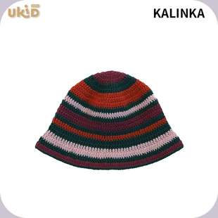 秋冬新款 2023AW 针织帽 kalinka 现货