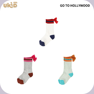 儿童装 现货 秋冬新款 2024aw 袜子 G2H