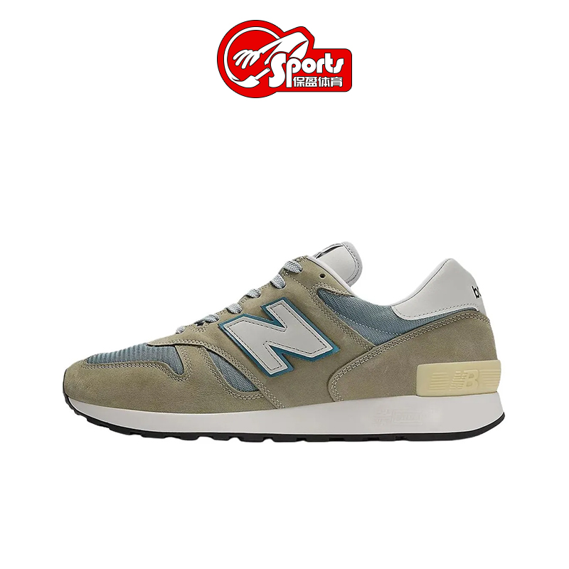 NewBalance男女运动休闲跑步鞋