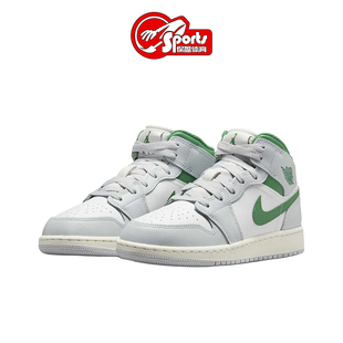 142 Nike Jordan AJ1百搭复古篮球鞋 DQ8423 Air Mid