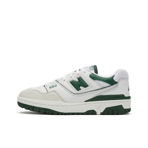 复古篮球鞋NewBalance