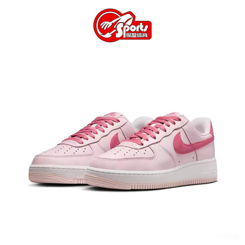 NikeAF1空军一号情人节休闲板鞋
