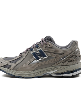 New Balance NB1906R 潮流男女运动复古休闲跑鞋 M1906RB