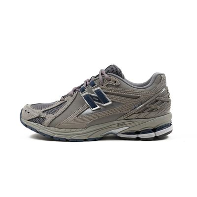 NewBalance男女复古休闲跑鞋