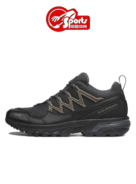 Salomon萨洛蒙 ACS + SEASONAL 舒适百搭休闲跑步鞋475686 475689