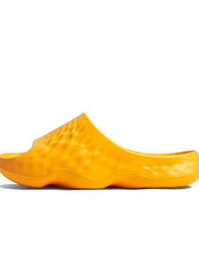 New Balance NB HUP系列 男女时尚舒适凉鞋运动拖鞋SUFHUPO3