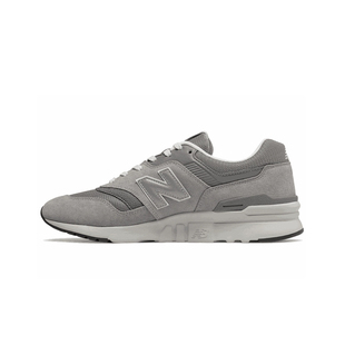 New Balance NB 997 舒适时尚男女低帮休闲跑鞋CM997HCA