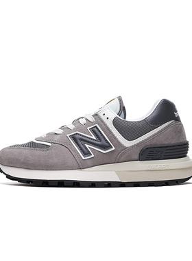 New Balance 574系列 低帮男女运动休闲跑步鞋U574OP2