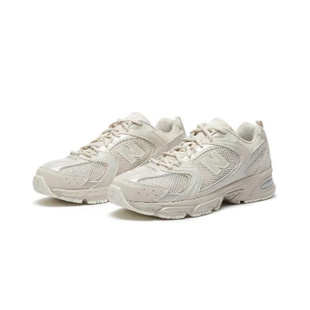 530 New Balance MR530AA1 舒适百搭复古男女低帮休闲跑步鞋