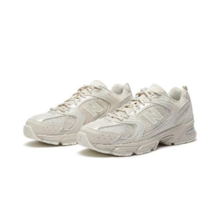 New Balance NB 530 舒适百搭复古男女低帮休闲跑步鞋MR530AA1